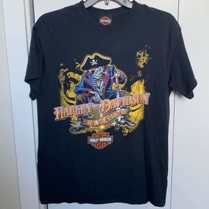 Harley Davidson Shirt